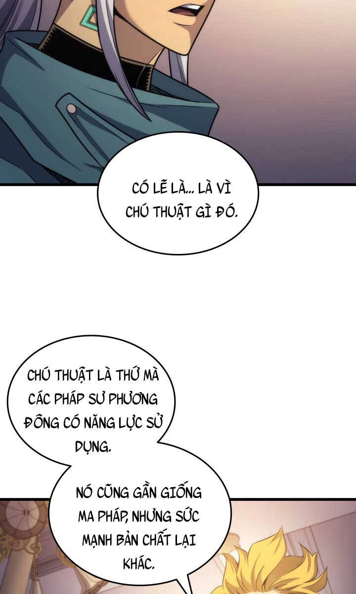 Sự Trở Lại Của Pháp Sư Vĩ Đại Sau 4000 Năm Chapter 166 - 63