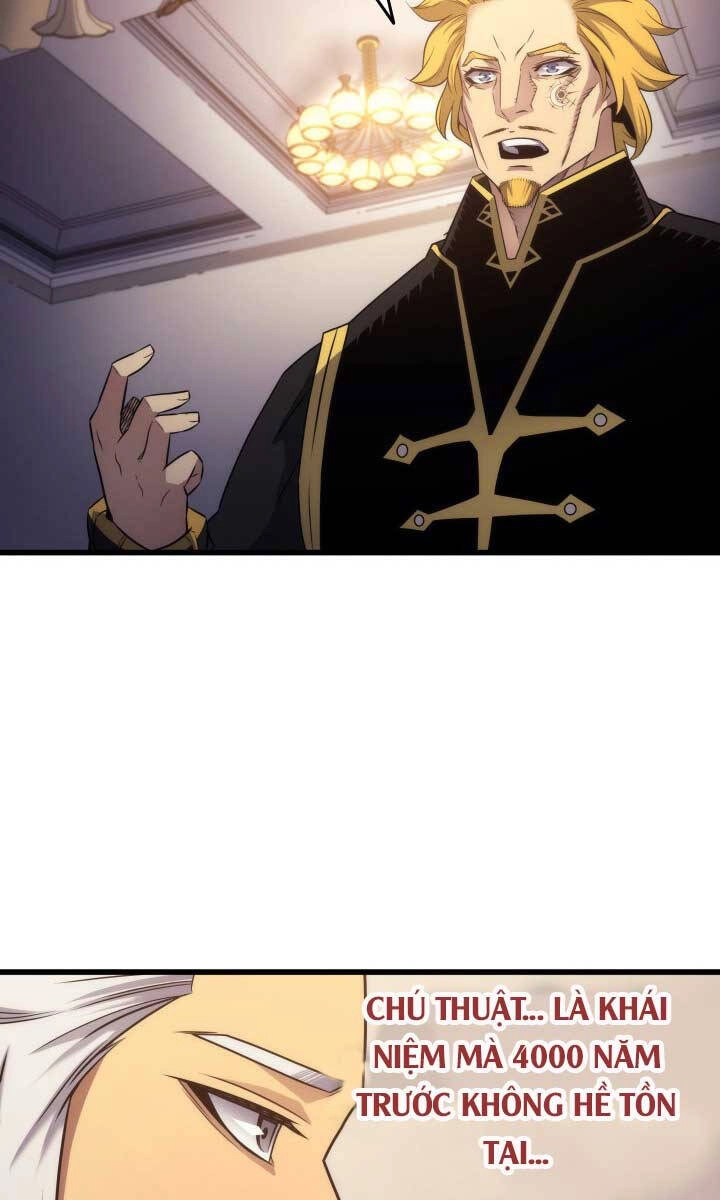 Sự Trở Lại Của Pháp Sư Vĩ Đại Sau 4000 Năm Chapter 166 - 64