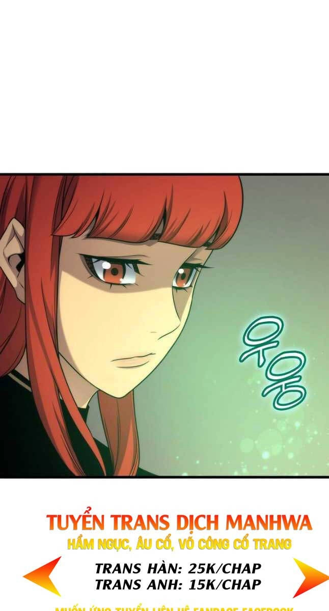 Sự Trở Lại Của Pháp Sư Vĩ Đại Sau 4000 Năm Chapter 167 - 3