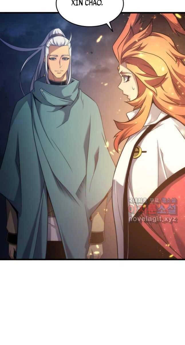 Sự Trở Lại Của Pháp Sư Vĩ Đại Sau 4000 Năm Chapter 167 - 17