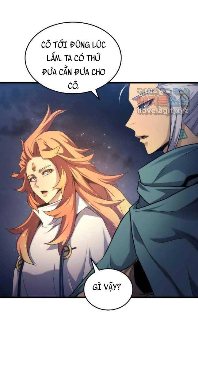 Sự Trở Lại Của Pháp Sư Vĩ Đại Sau 4000 Năm Chapter 167 - 19