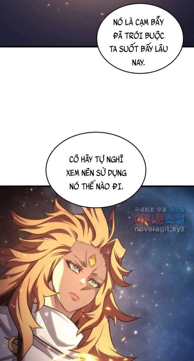 Sự Trở Lại Của Pháp Sư Vĩ Đại Sau 4000 Năm Chapter 167 - 22