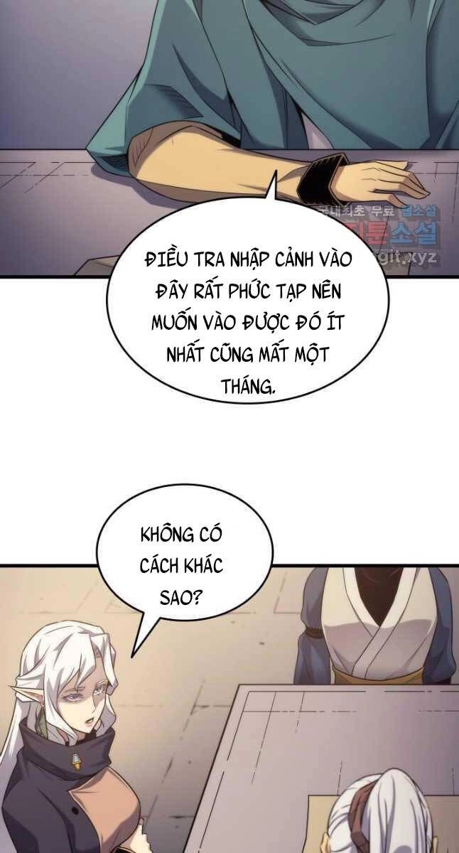 Sự Trở Lại Của Pháp Sư Vĩ Đại Sau 4000 Năm Chapter 167 - 28