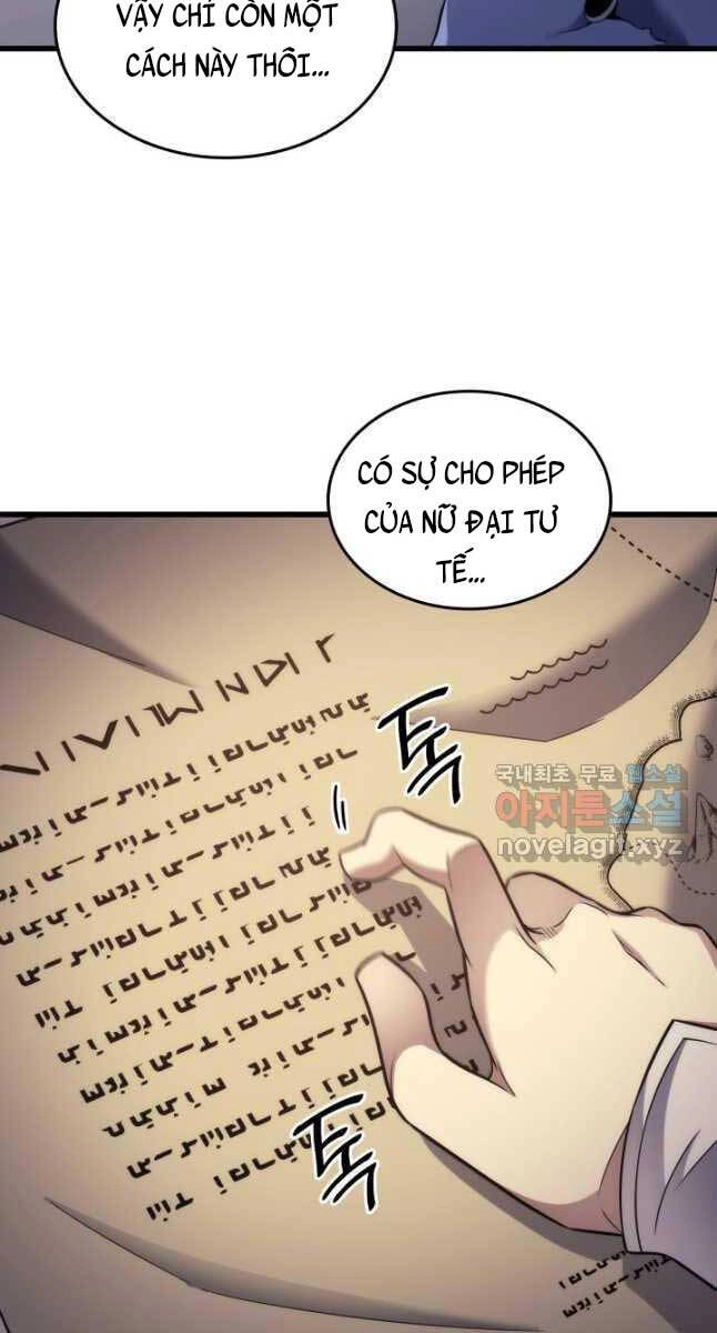 Sự Trở Lại Của Pháp Sư Vĩ Đại Sau 4000 Năm Chapter 167 - 31