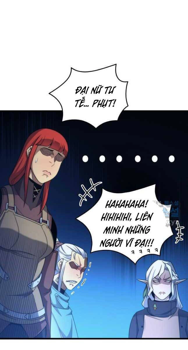 Sự Trở Lại Của Pháp Sư Vĩ Đại Sau 4000 Năm Chapter 167 - 36