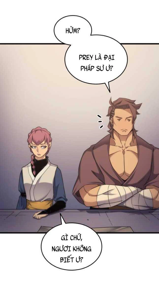 Sự Trở Lại Của Pháp Sư Vĩ Đại Sau 4000 Năm Chapter 167 - 40