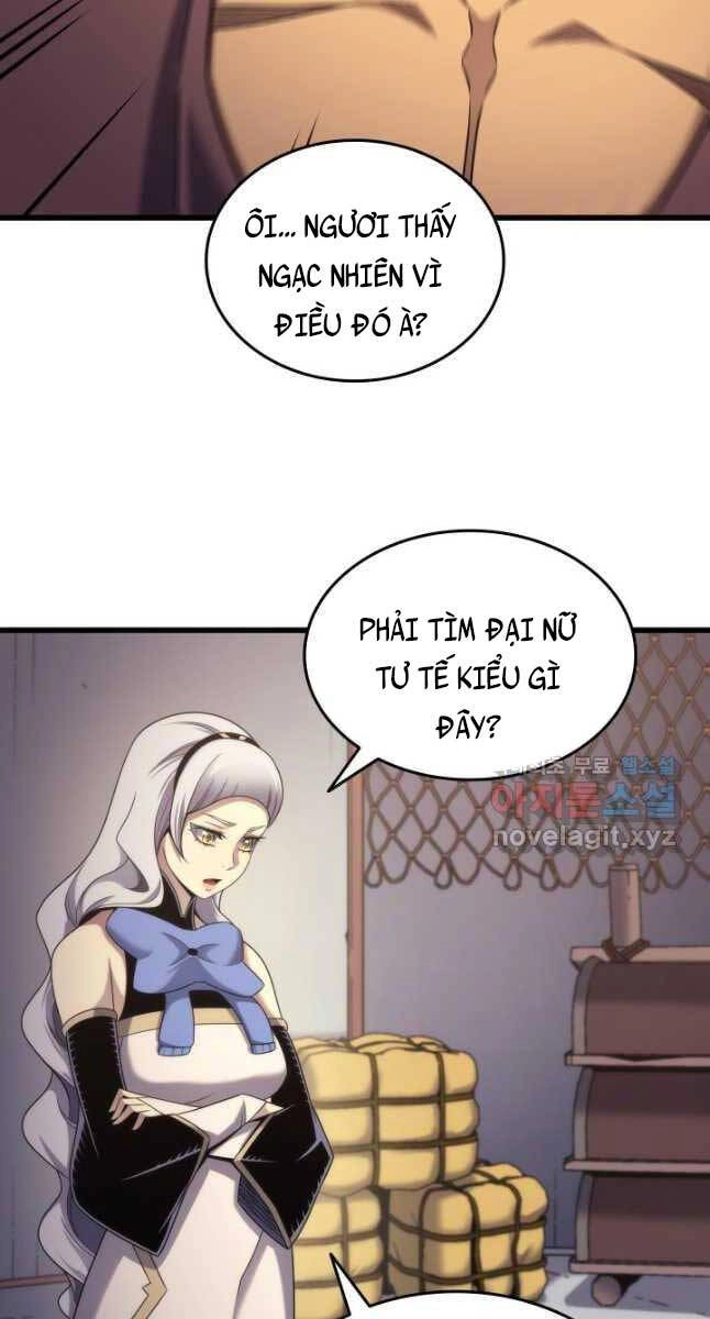 Sự Trở Lại Của Pháp Sư Vĩ Đại Sau 4000 Năm Chapter 167 - 46