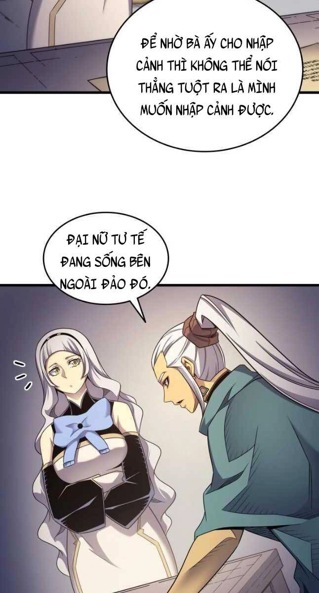 Sự Trở Lại Của Pháp Sư Vĩ Đại Sau 4000 Năm Chapter 167 - 47