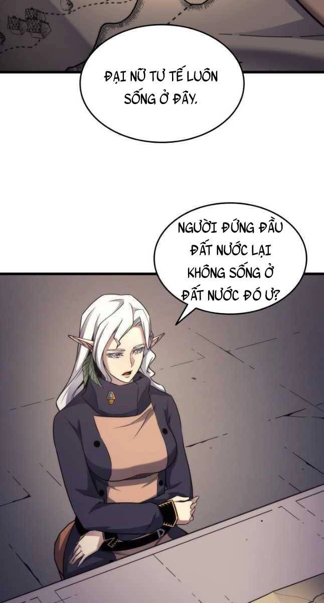 Sự Trở Lại Của Pháp Sư Vĩ Đại Sau 4000 Năm Chapter 167 - 49