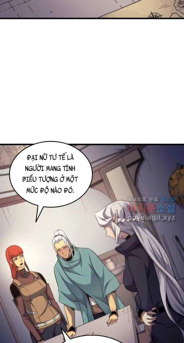 Sự Trở Lại Của Pháp Sư Vĩ Đại Sau 4000 Năm Chapter 167 - 50