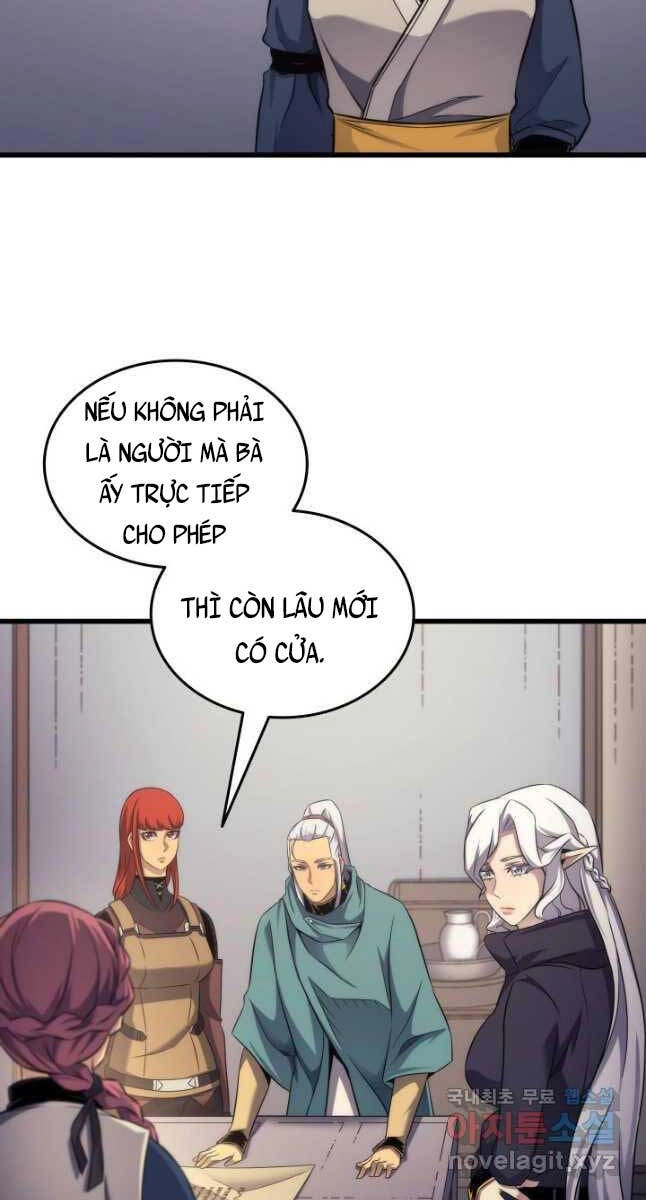 Sự Trở Lại Của Pháp Sư Vĩ Đại Sau 4000 Năm Chapter 167 - 53