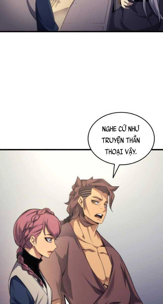 Sự Trở Lại Của Pháp Sư Vĩ Đại Sau 4000 Năm Chapter 167 - 54