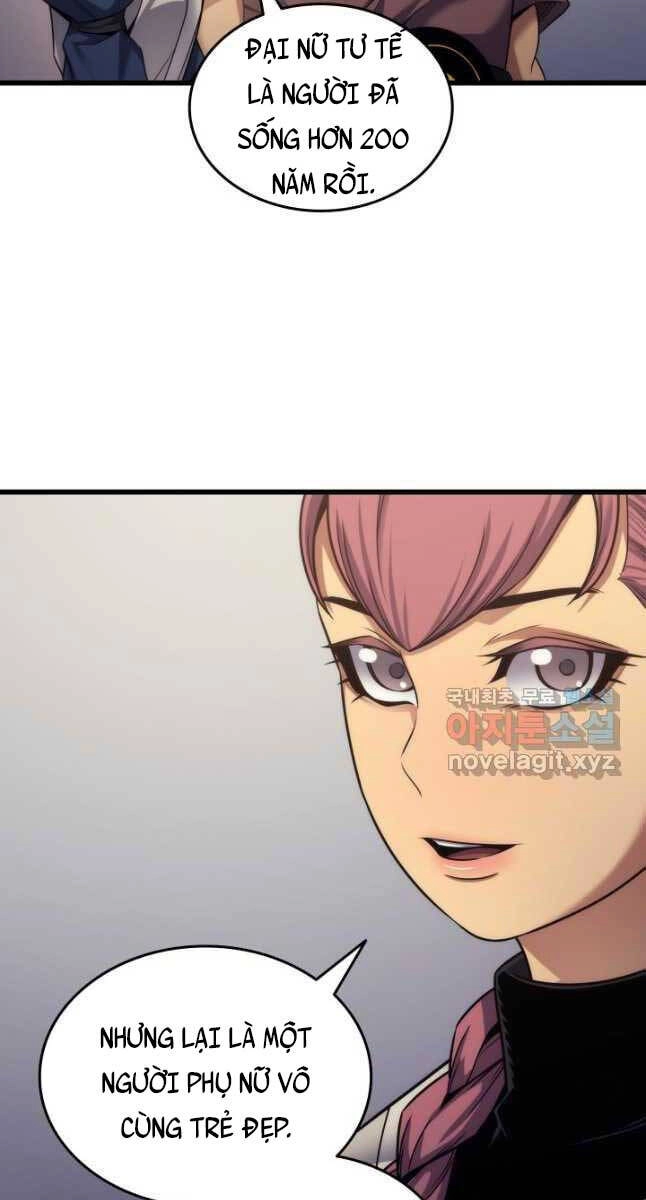 Sự Trở Lại Của Pháp Sư Vĩ Đại Sau 4000 Năm Chapter 167 - 55