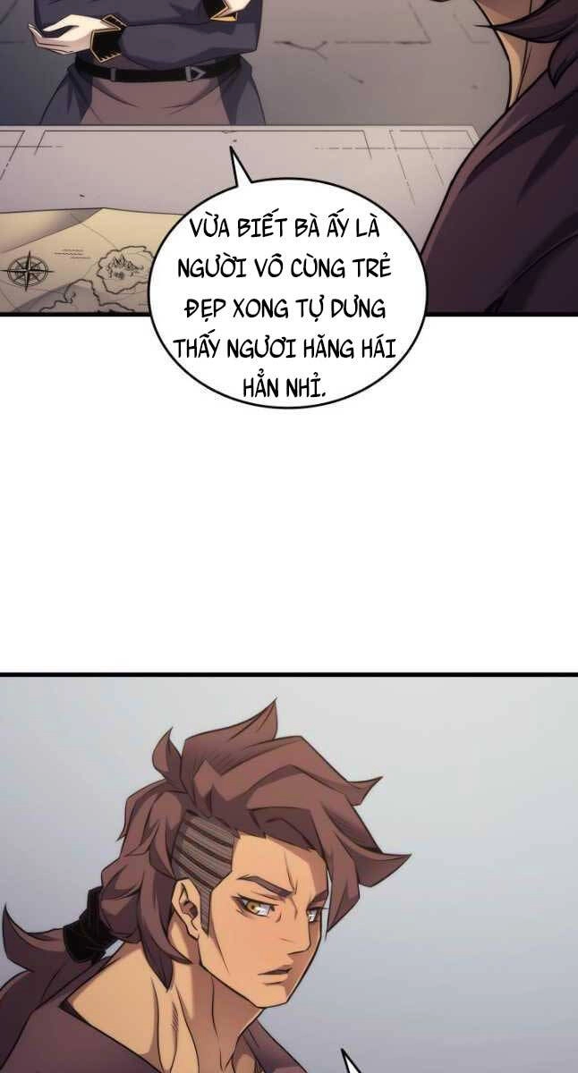 Sự Trở Lại Của Pháp Sư Vĩ Đại Sau 4000 Năm Chapter 167 - 59