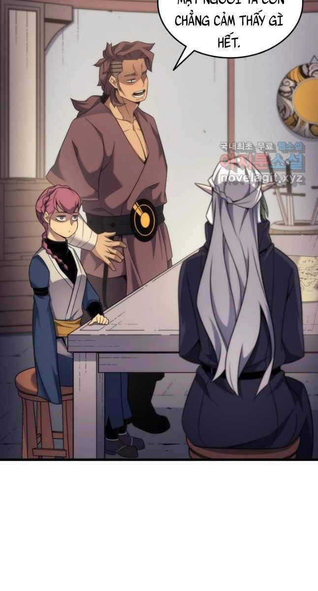 Sự Trở Lại Của Pháp Sư Vĩ Đại Sau 4000 Năm Chapter 167 - 62