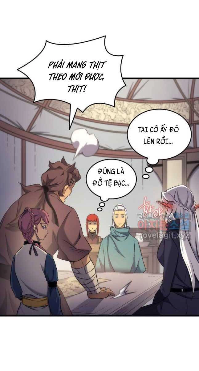 Sự Trở Lại Của Pháp Sư Vĩ Đại Sau 4000 Năm Chapter 167 - 65