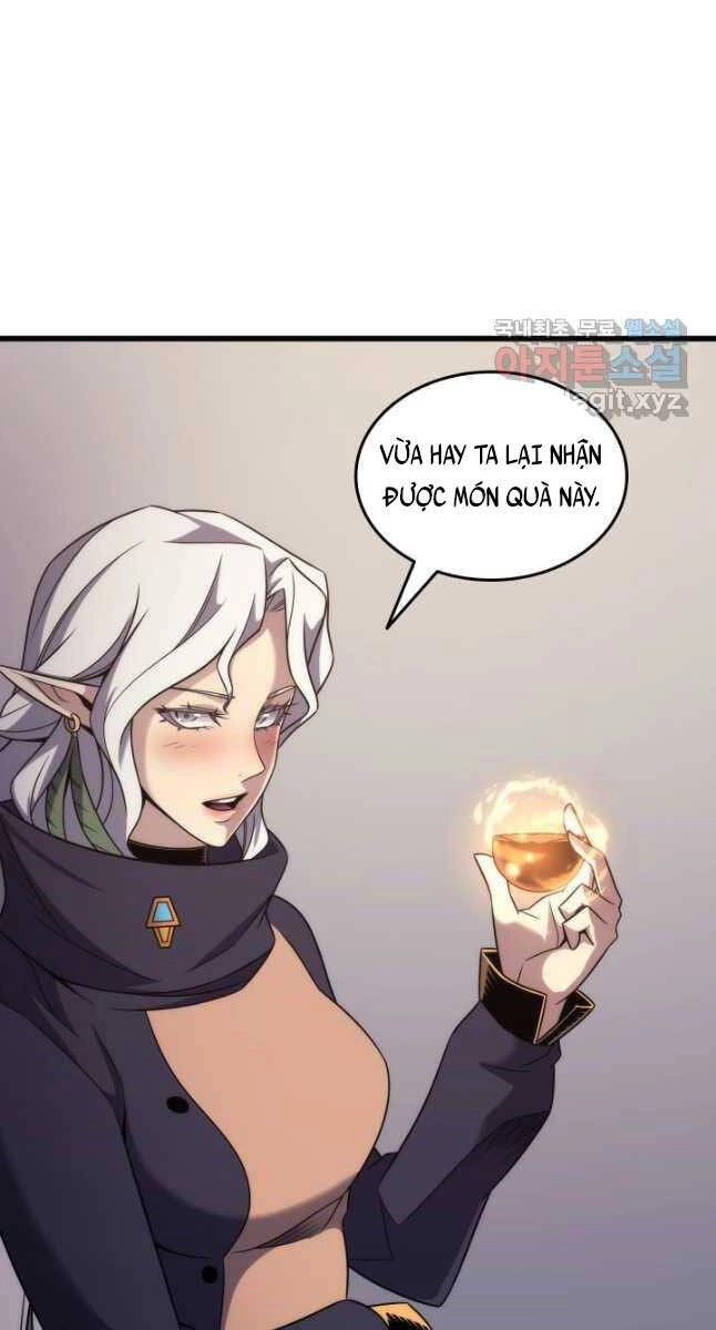 Sự Trở Lại Của Pháp Sư Vĩ Đại Sau 4000 Năm Chapter 167 - 67