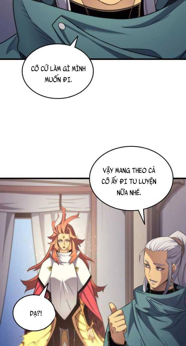 Sự Trở Lại Của Pháp Sư Vĩ Đại Sau 4000 Năm Chapter 167 - 69