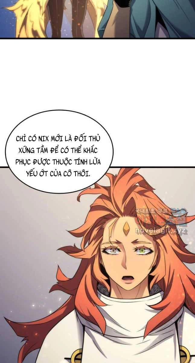 Sự Trở Lại Của Pháp Sư Vĩ Đại Sau 4000 Năm Chapter 167 - 70