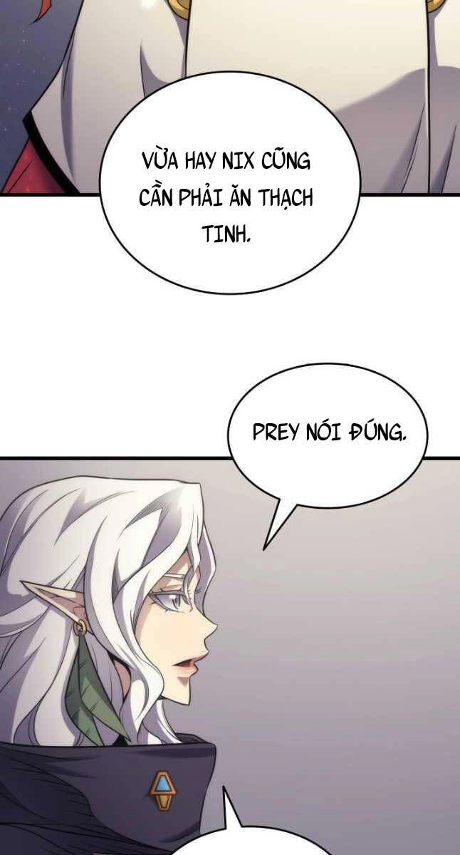 Sự Trở Lại Của Pháp Sư Vĩ Đại Sau 4000 Năm Chapter 167 - 71