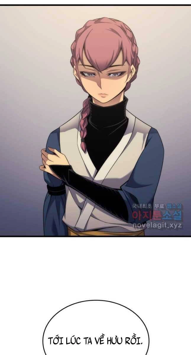 Sự Trở Lại Của Pháp Sư Vĩ Đại Sau 4000 Năm Chapter 167 - 74