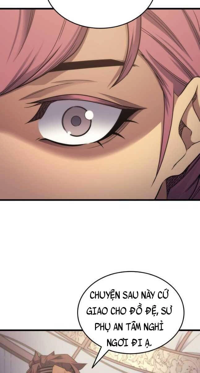 Sự Trở Lại Của Pháp Sư Vĩ Đại Sau 4000 Năm Chapter 167 - 75