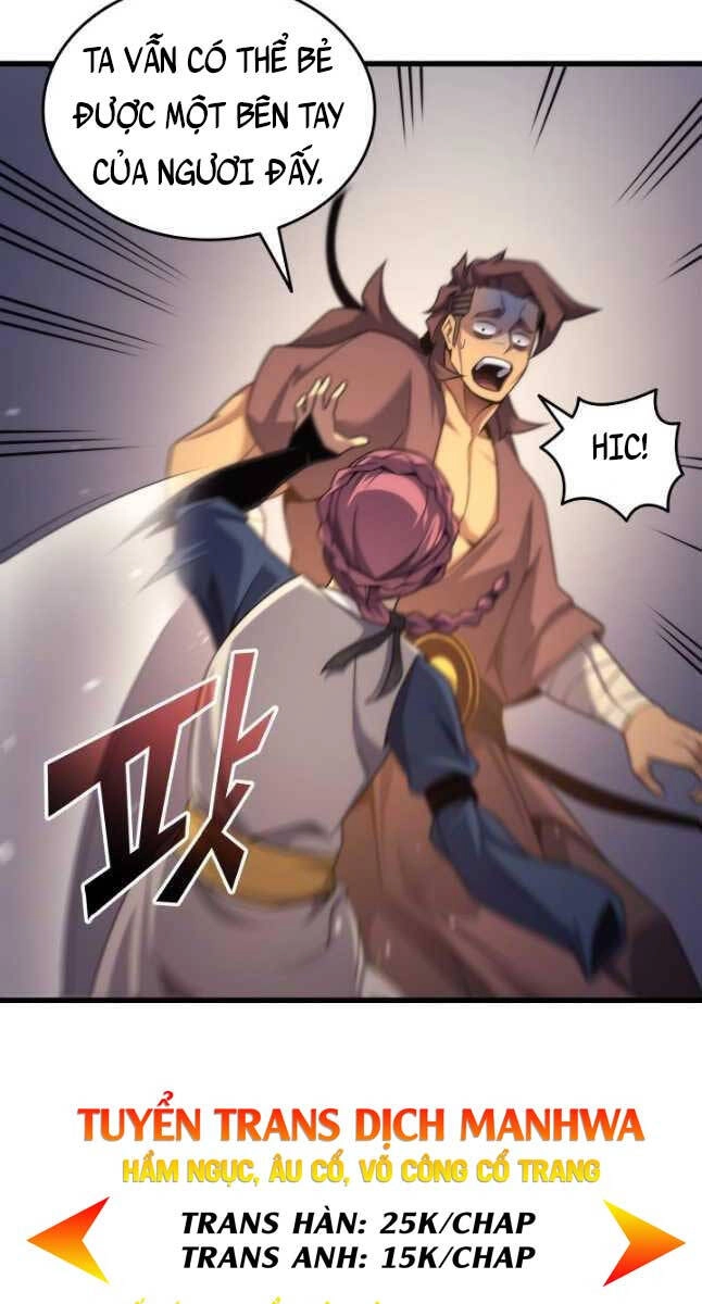 Sự Trở Lại Của Pháp Sư Vĩ Đại Sau 4000 Năm Chapter 167 - 78