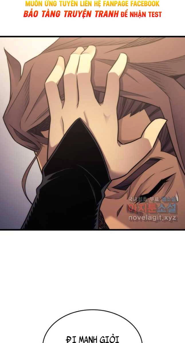 Sự Trở Lại Của Pháp Sư Vĩ Đại Sau 4000 Năm Chapter 167 - 79