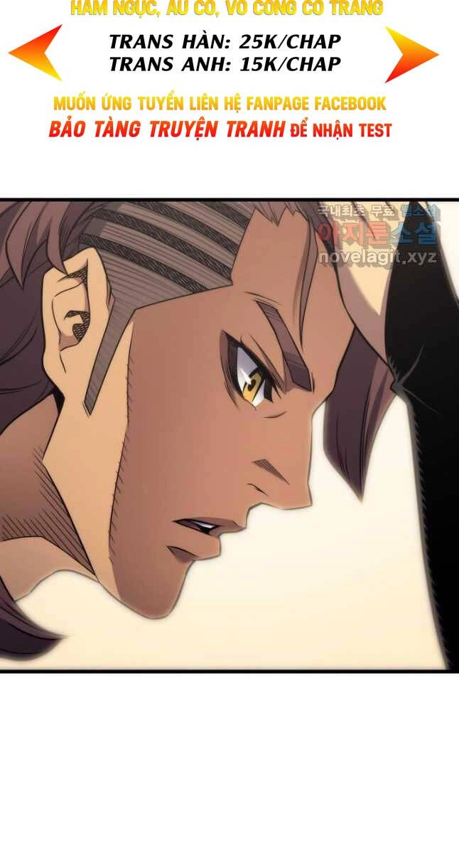 Sự Trở Lại Của Pháp Sư Vĩ Đại Sau 4000 Năm Chapter 167 - 81