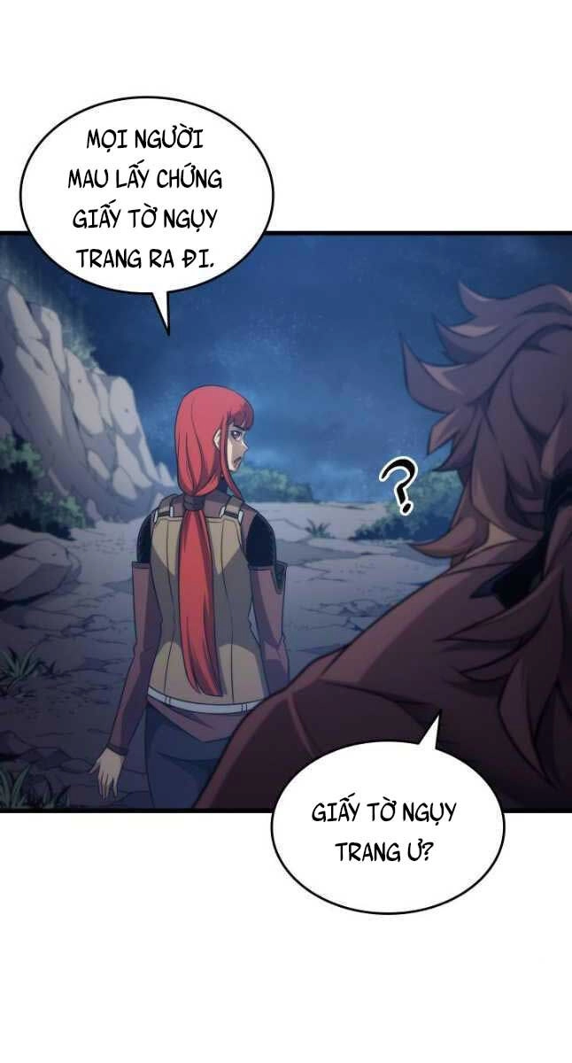 Sự Trở Lại Của Pháp Sư Vĩ Đại Sau 4000 Năm Chapter 168 - 5