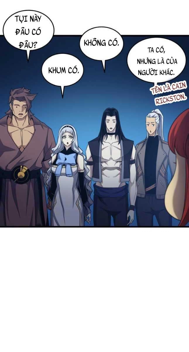 Sự Trở Lại Của Pháp Sư Vĩ Đại Sau 4000 Năm Chapter 168 - 6