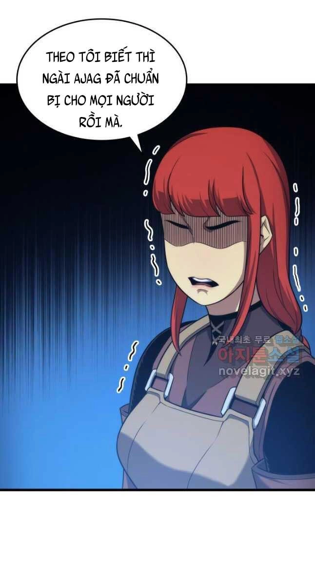 Sự Trở Lại Của Pháp Sư Vĩ Đại Sau 4000 Năm Chapter 168 - 7