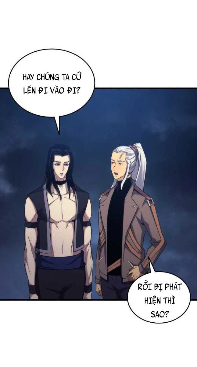 Sự Trở Lại Của Pháp Sư Vĩ Đại Sau 4000 Năm Chapter 168 - 10