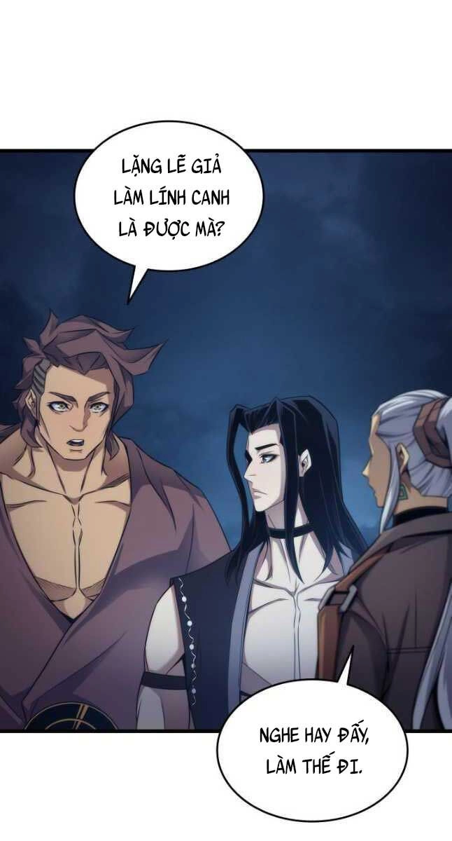 Sự Trở Lại Của Pháp Sư Vĩ Đại Sau 4000 Năm Chapter 168 - 11