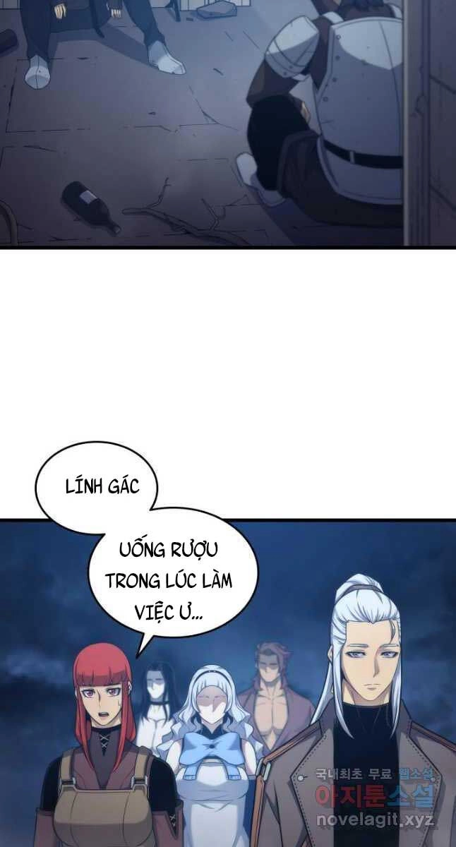 Sự Trở Lại Của Pháp Sư Vĩ Đại Sau 4000 Năm Chapter 168 - 15