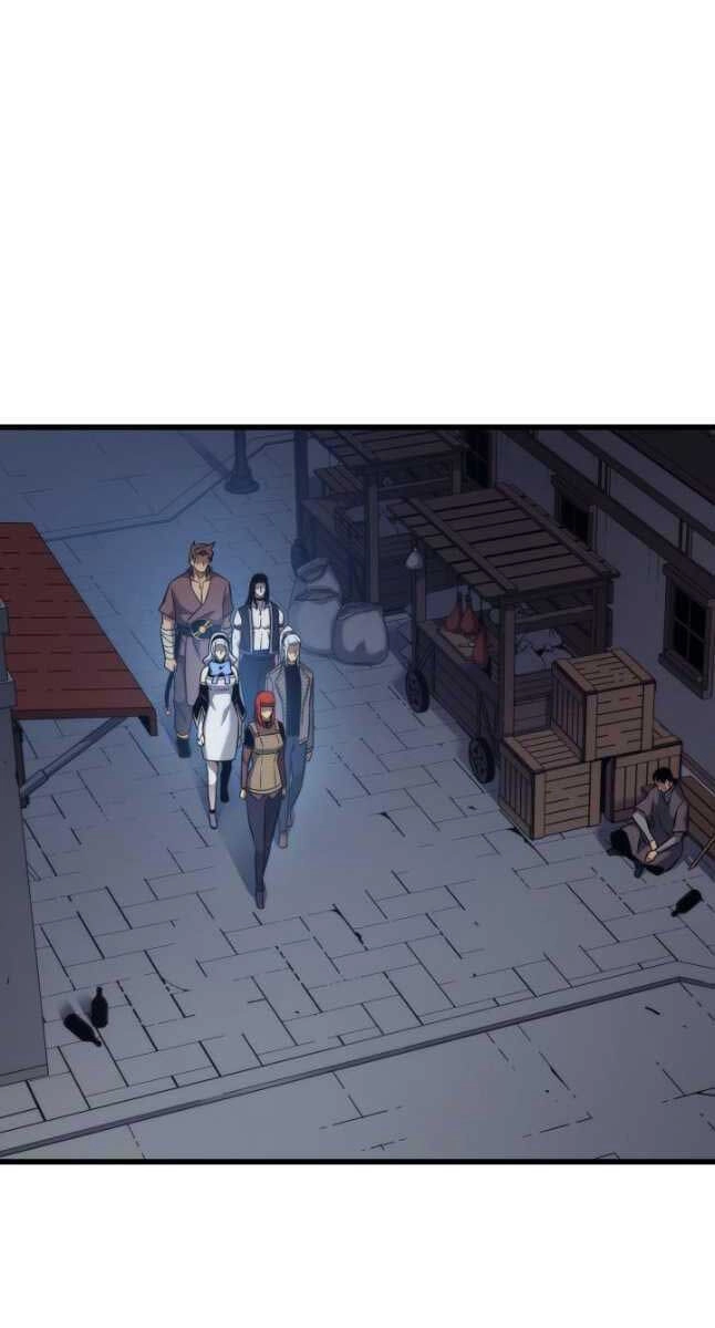 Sự Trở Lại Của Pháp Sư Vĩ Đại Sau 4000 Năm Chapter 168 - 20