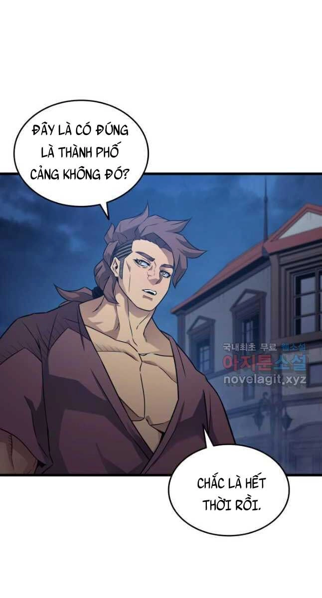 Sự Trở Lại Của Pháp Sư Vĩ Đại Sau 4000 Năm Chapter 168 - 22