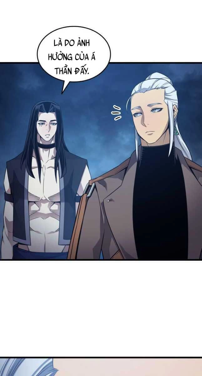 Sự Trở Lại Của Pháp Sư Vĩ Đại Sau 4000 Năm Chapter 168 - 23