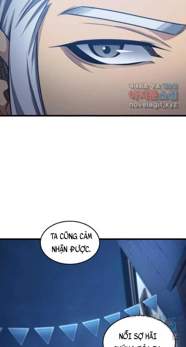 Sự Trở Lại Của Pháp Sư Vĩ Đại Sau 4000 Năm Chapter 168 - 24