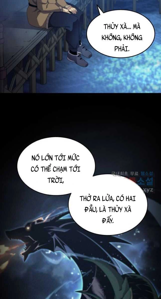 Sự Trở Lại Của Pháp Sư Vĩ Đại Sau 4000 Năm Chapter 168 - 36