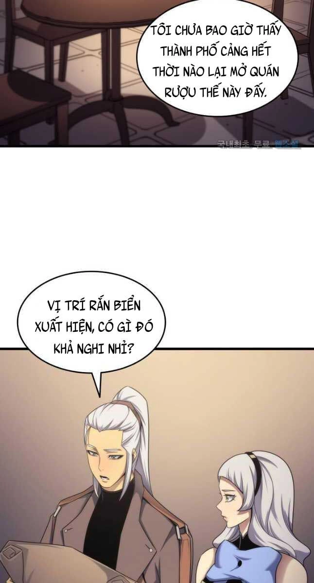 Sự Trở Lại Của Pháp Sư Vĩ Đại Sau 4000 Năm Chapter 168 - 43