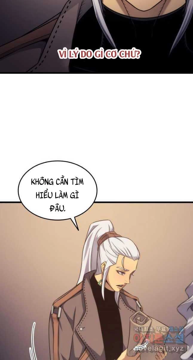 Sự Trở Lại Của Pháp Sư Vĩ Đại Sau 4000 Năm Chapter 168 - 48