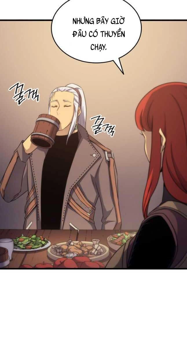 Sự Trở Lại Của Pháp Sư Vĩ Đại Sau 4000 Năm Chapter 168 - 54