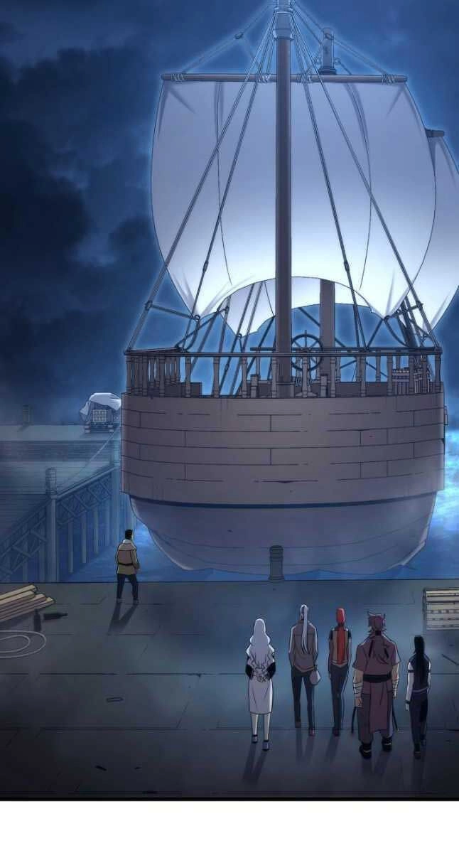 Sự Trở Lại Của Pháp Sư Vĩ Đại Sau 4000 Năm Chapter 168 - 66