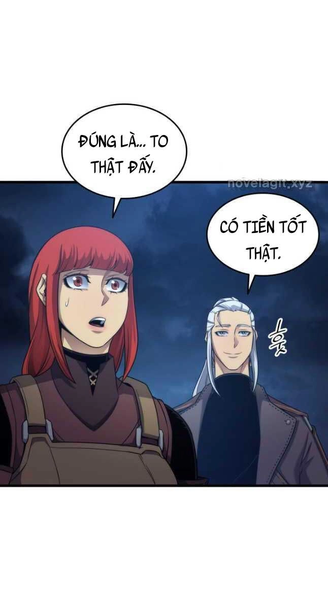 Sự Trở Lại Của Pháp Sư Vĩ Đại Sau 4000 Năm Chapter 168 - 67