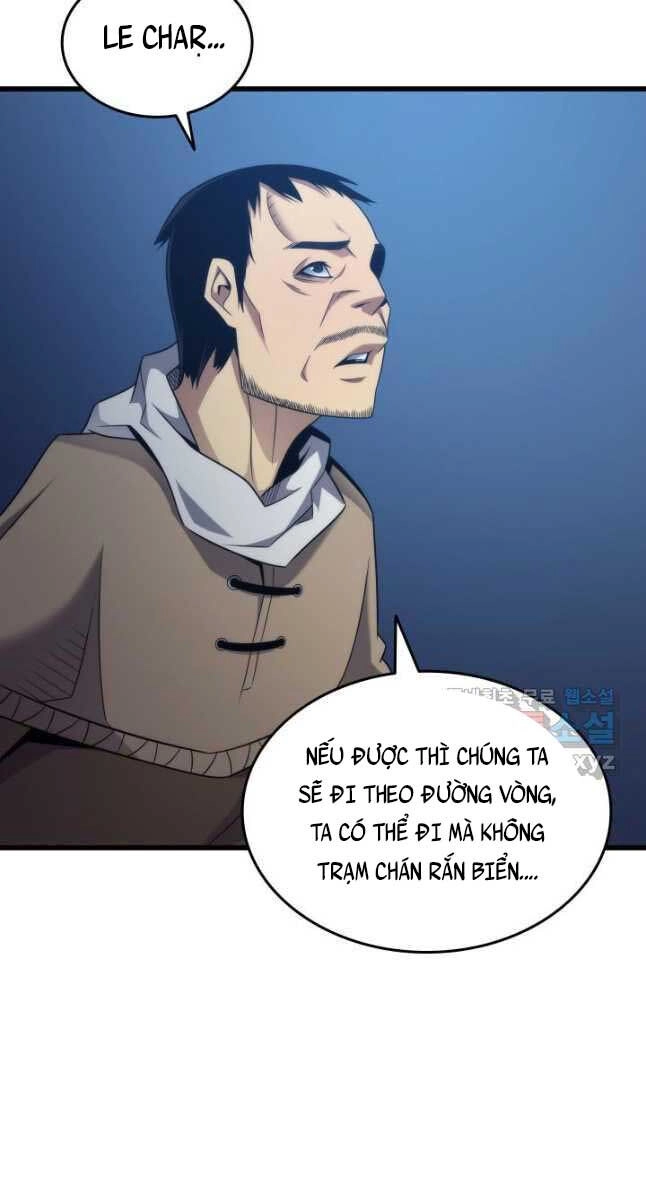 Sự Trở Lại Của Pháp Sư Vĩ Đại Sau 4000 Năm Chapter 168 - 70