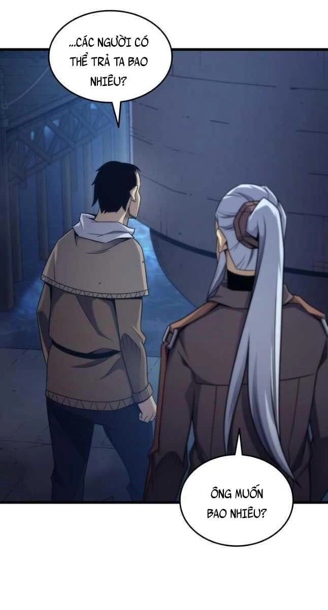 Sự Trở Lại Của Pháp Sư Vĩ Đại Sau 4000 Năm Chapter 168 - 71