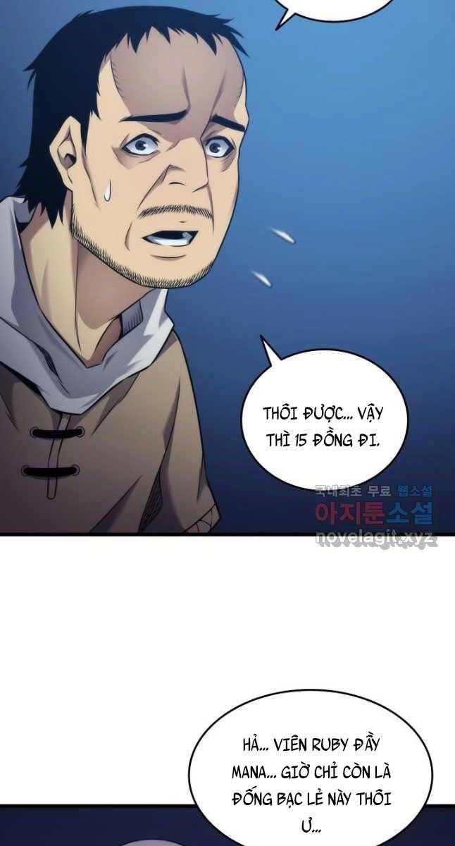 Sự Trở Lại Của Pháp Sư Vĩ Đại Sau 4000 Năm Chapter 168 - 74