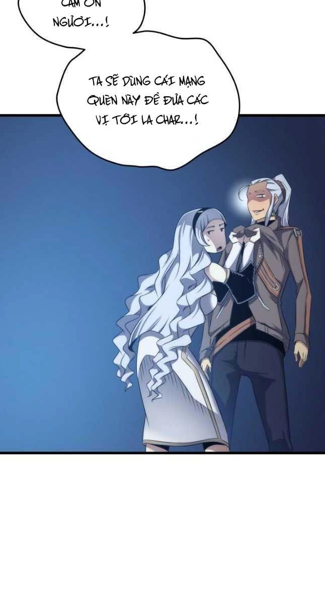 Sự Trở Lại Của Pháp Sư Vĩ Đại Sau 4000 Năm Chapter 168 - 80