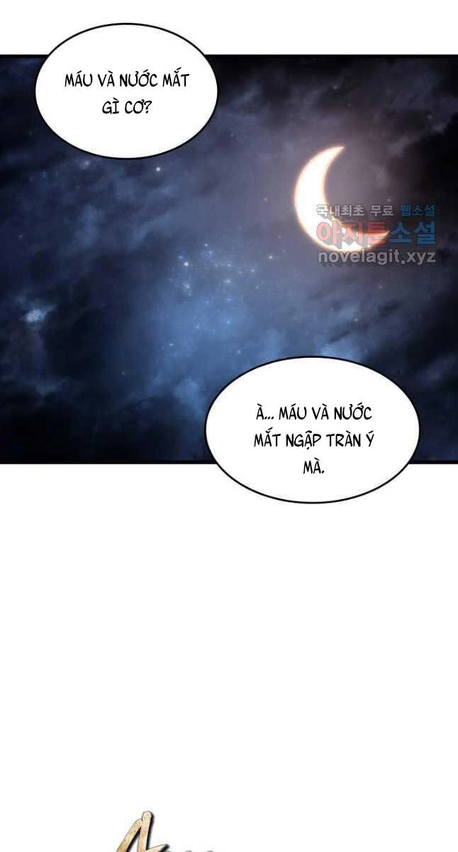 Sự Trở Lại Của Pháp Sư Vĩ Đại Sau 4000 Năm Chapter 168 - 81